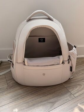 SSOOOK Dog Front Bag